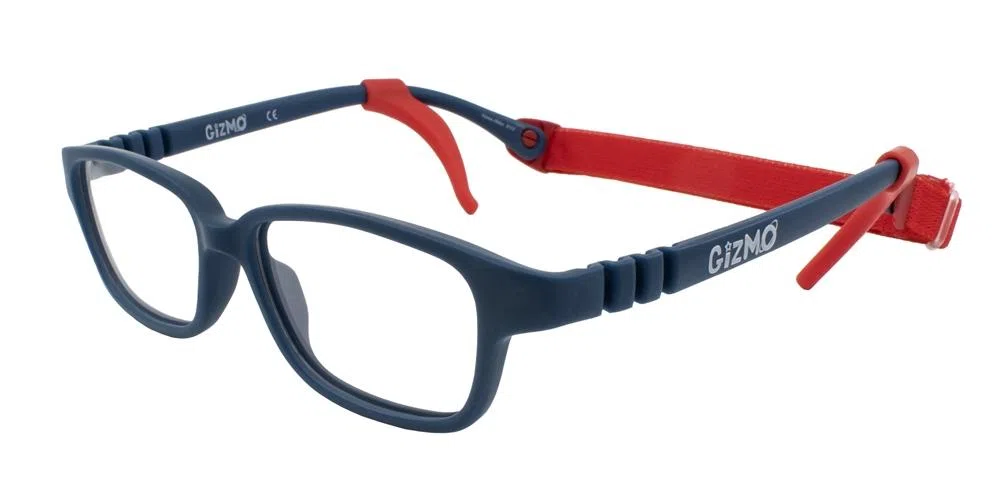 Gizmo Kids GZ1011 Eyeglasses - view 9